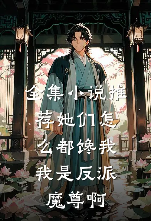 全集小说推荐她们怎么都馋我，我是反派魔尊啊