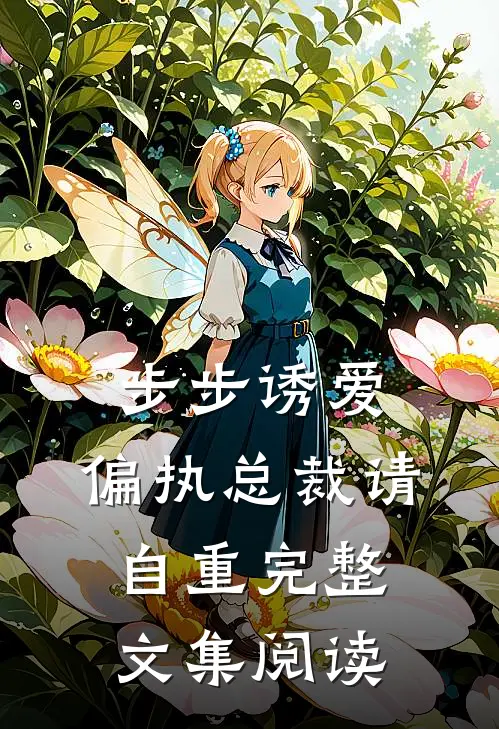 步步诱爱：偏执总裁请自重完整文集阅读
