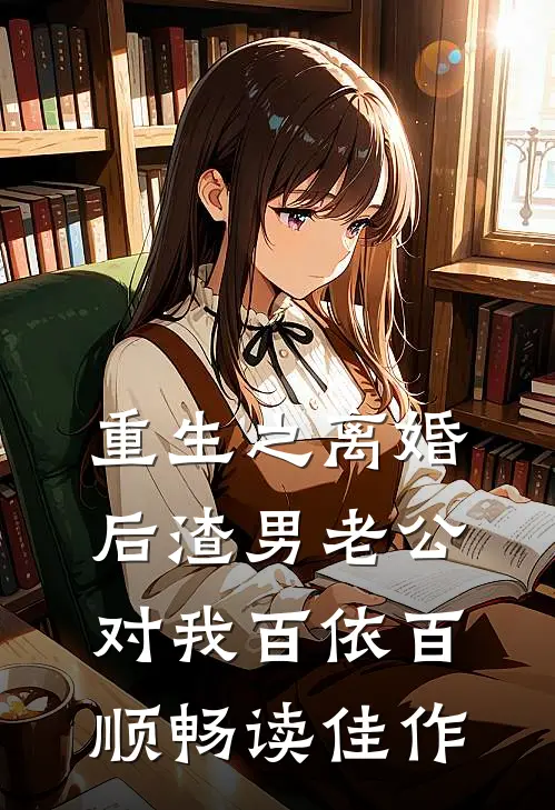 重生之离婚后渣男老公对我百依百顺畅读佳作