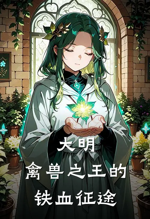 大明：禽兽之王的铁血征途