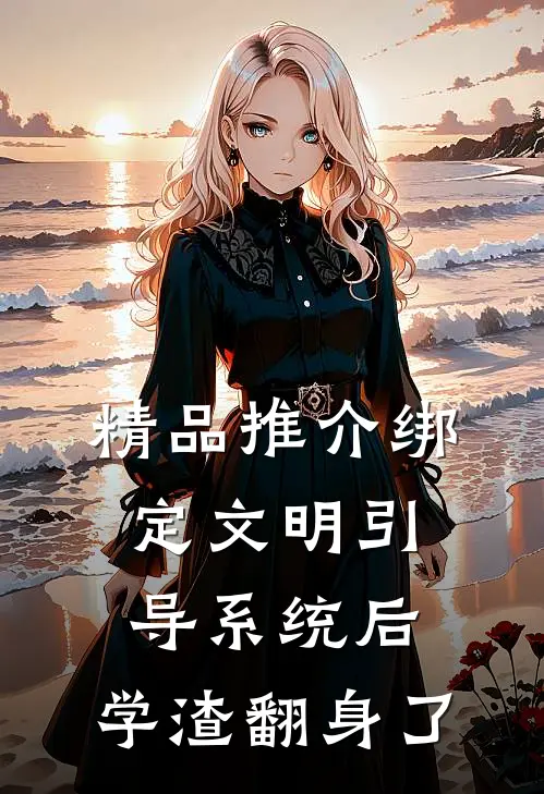 精品推介绑定文明引导系统后，学渣翻身了