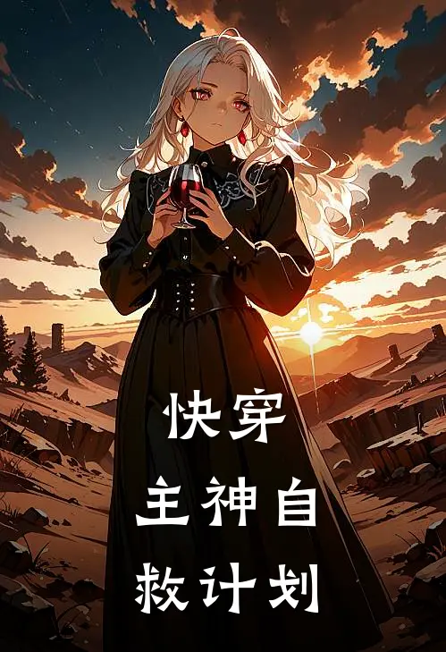 快穿，主神自救计划