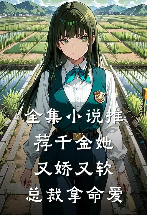 全集小说推荐千金她又娇又软，总裁拿命爱