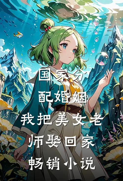 国家分配婚姻，我把美女老师娶回家畅销小说