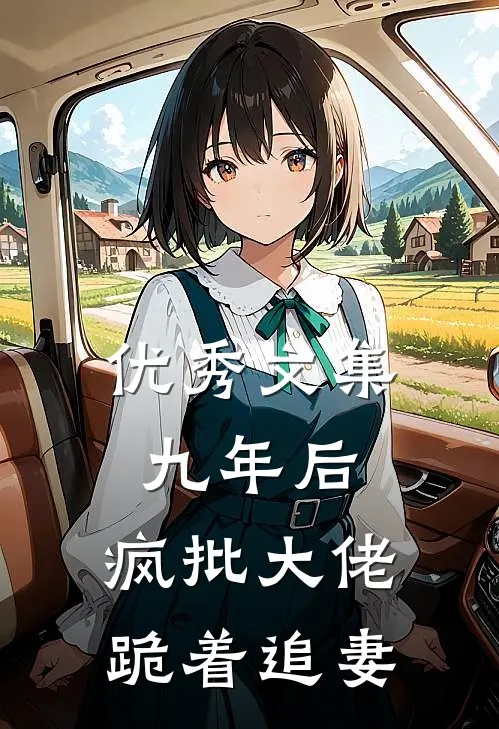 优秀文集九年后，疯批大佬跪着追妻