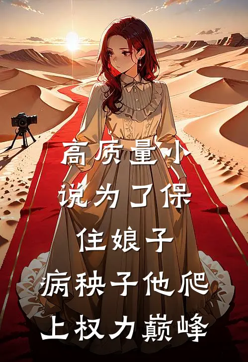 高质量小说为了保住娘子：病秧子他爬上权力巅峰