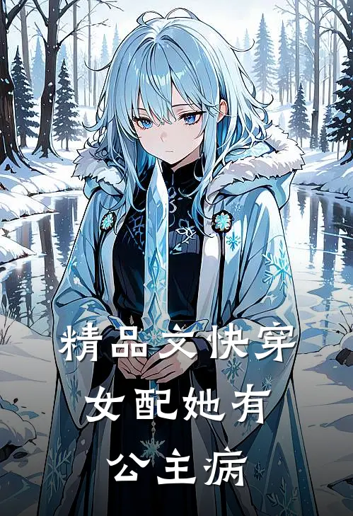 精品文快穿：女配她有公主病