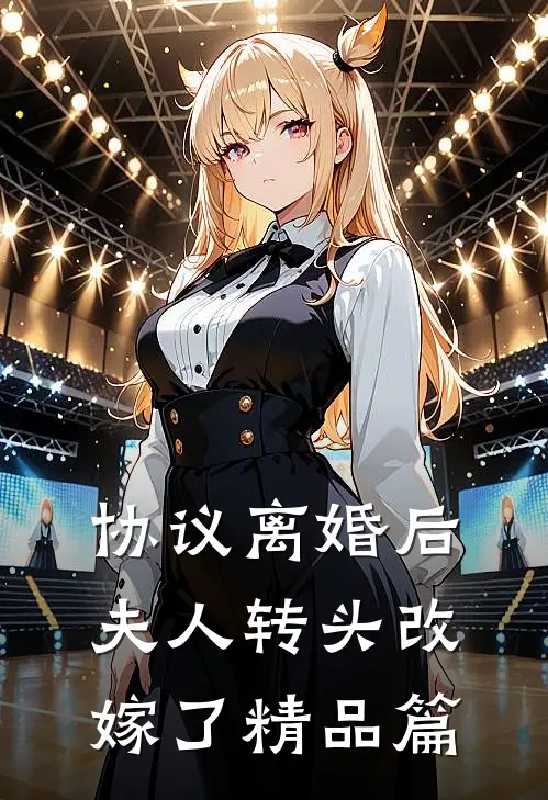 协议离婚后，夫人转头改嫁了精品篇