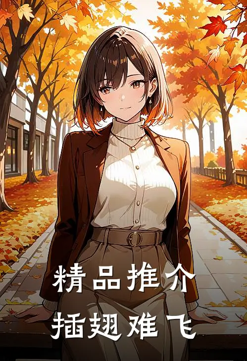 精品推介插翅难飞