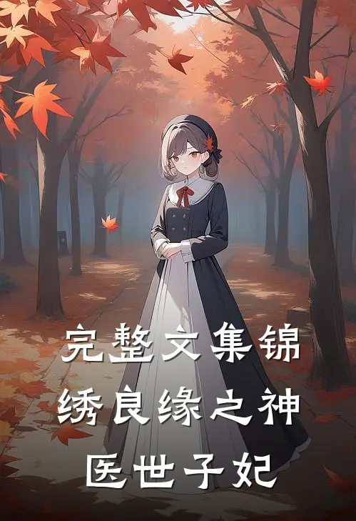 完整文集锦绣良缘之神医世子妃