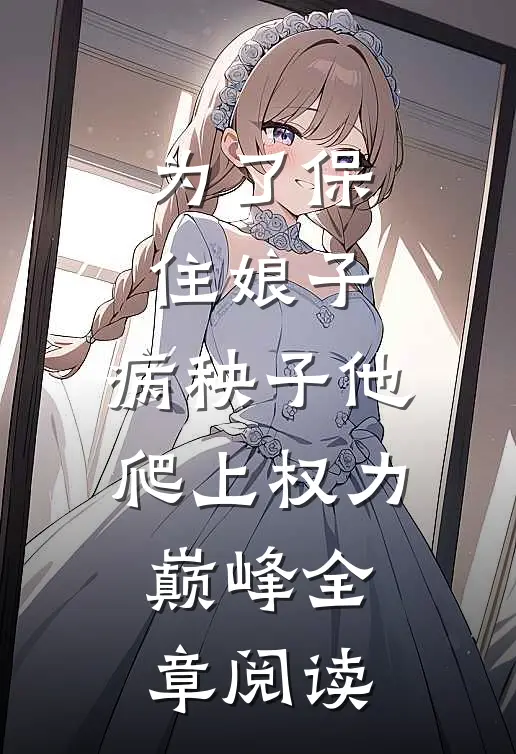 为了保住娘子，病秧子他爬上权力巅峰全章阅读