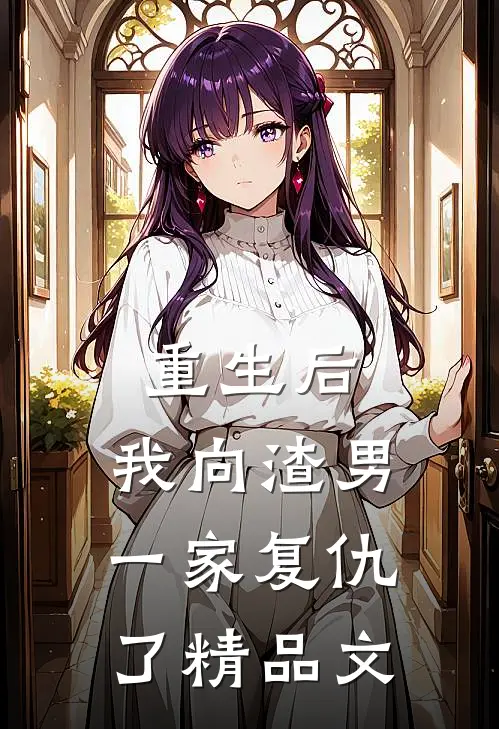 重生后，我向渣男一家复仇了精品文