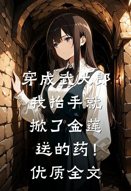 穿成武大郎，我抬手就掀了金莲送的药！优质全文