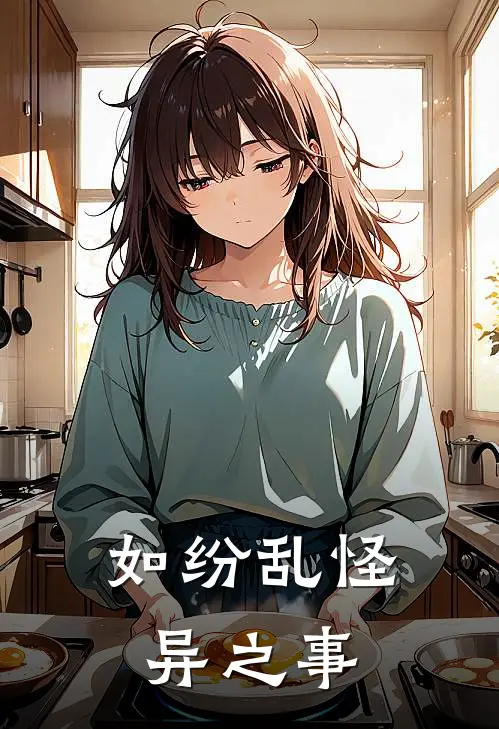 如纷乱怪异之事