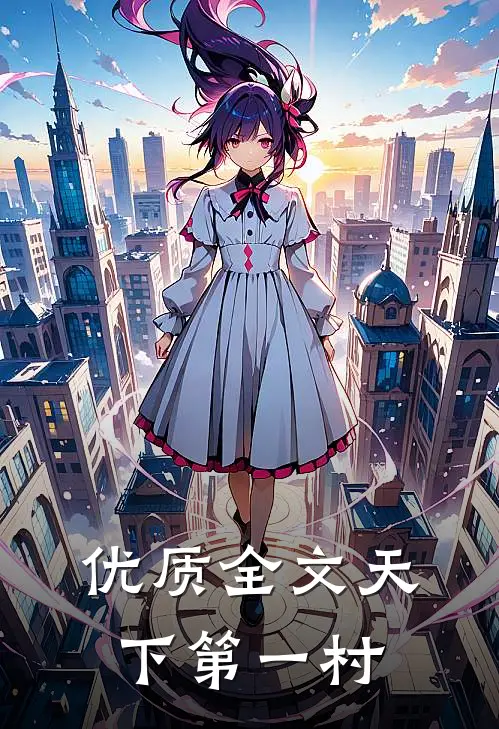 优质全文天下第一村