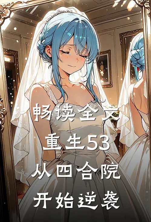 畅读全文重生53，从四合院开始逆袭