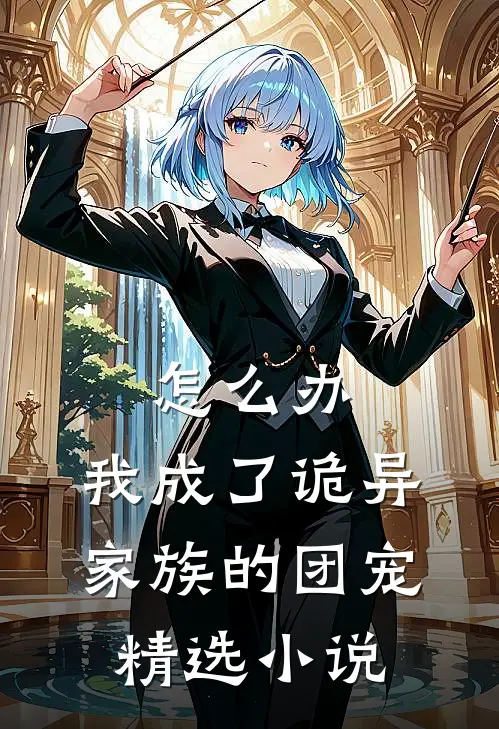 怎么办，我成了诡异家族的团宠精选小说