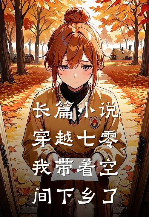长篇小说穿越七零：我带着空间下乡了