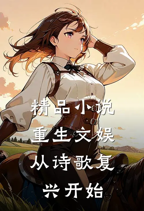 精品小说重生文娱：从诗歌复兴开始