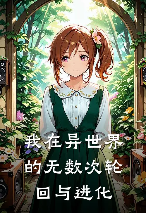 我在异世界的无数次轮回与进化