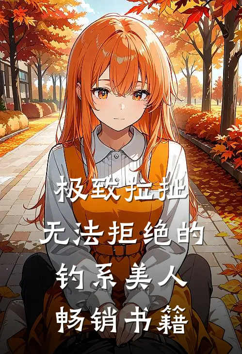 极致拉扯：无法拒绝的钓系美人畅销书籍