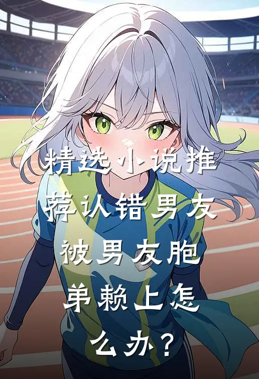 精选小说推荐认错男友，被男友胞弟赖上怎么办？
