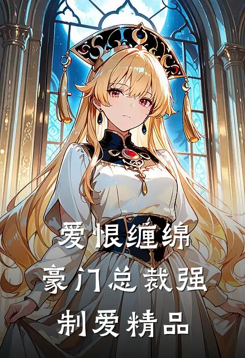 爱恨缠绵：豪门总裁强制爱精品