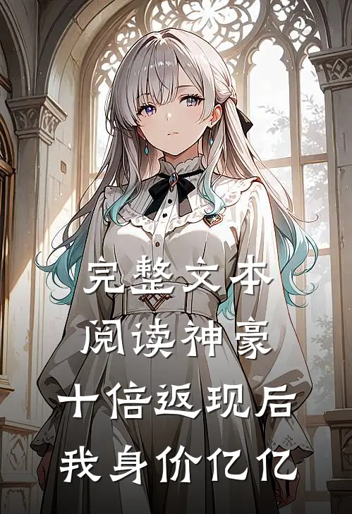 完整文本阅读神豪：十倍返现后，我身价亿亿