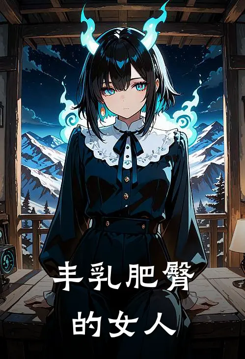 丰乳肥臀的女人