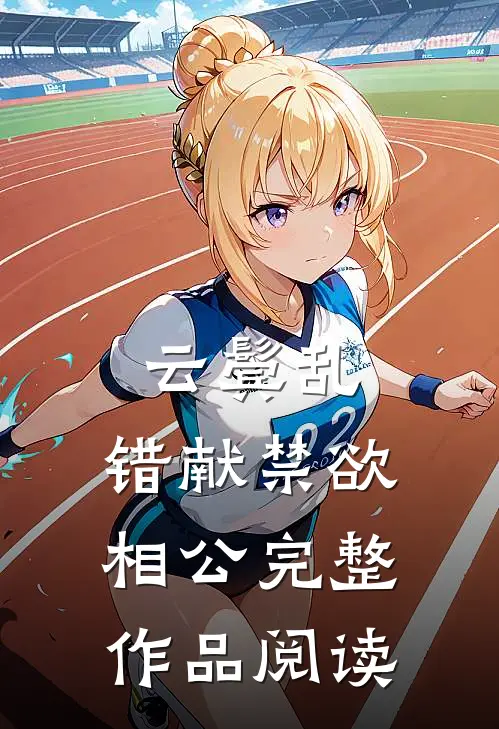 云鬓乱，错献禁欲相公完整作品阅读