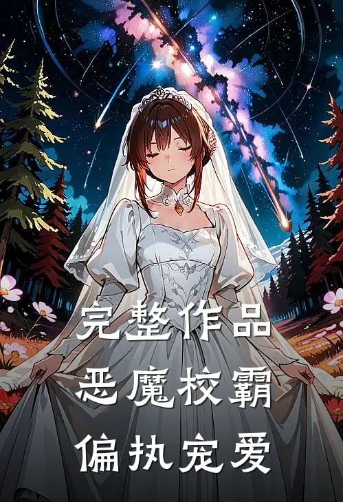 完整作品恶魔校霸偏执宠爱