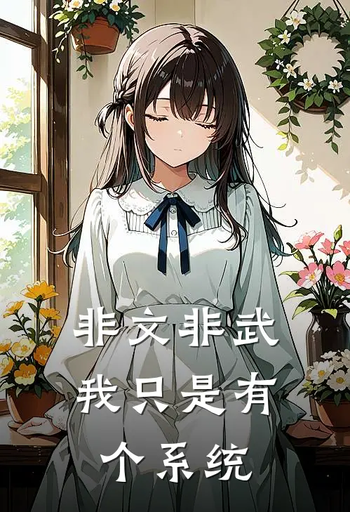 非文非武，我只是有个系统