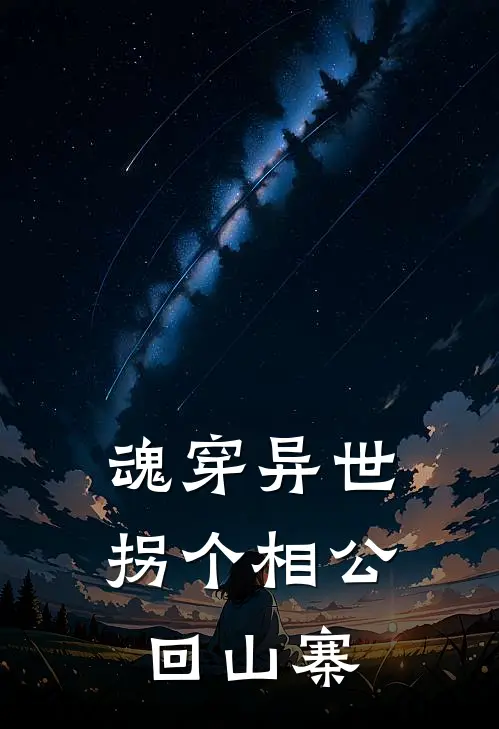 魂穿异世：拐个相公回山寨
