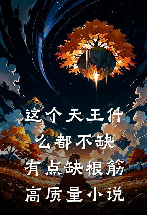 这个天王什么都不缺，有点缺根筋高质量小说