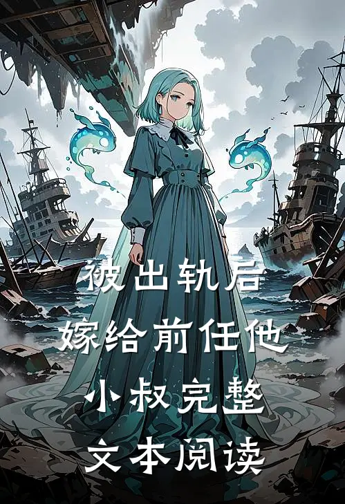 被出轨后，嫁给前任他小叔完整文本阅读