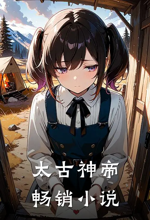 太古神帝畅销小说