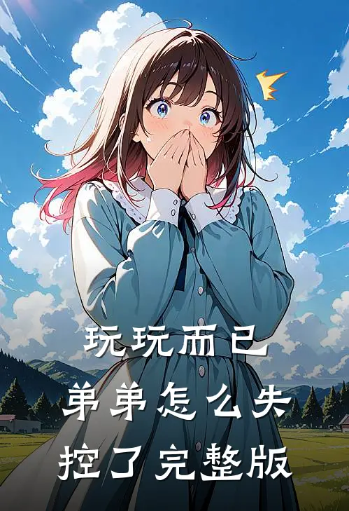 玩玩而已，弟弟怎么失控了完整版