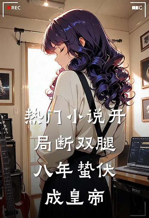 热门小说开局断双腿，八年蛰伏成皇帝
