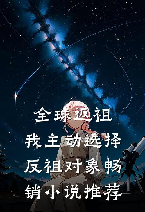 全球返祖：我主动选择反祖对象畅销小说推荐