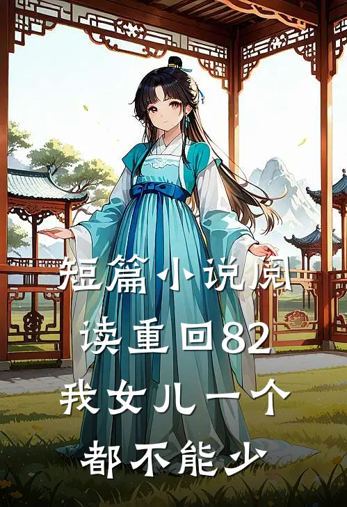 短篇小说阅读重回82：我女儿一个都不能少