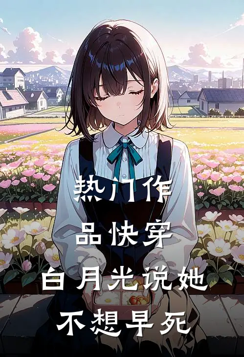 热门作品快穿：白月光说她不想早死