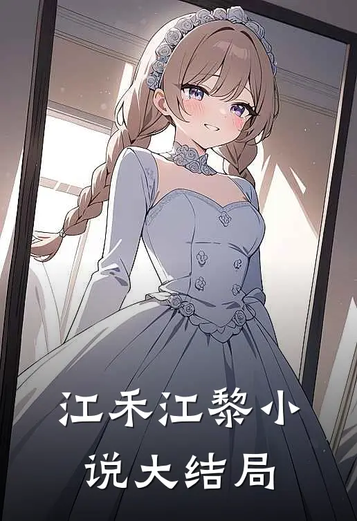 江禾江黎小说大结局