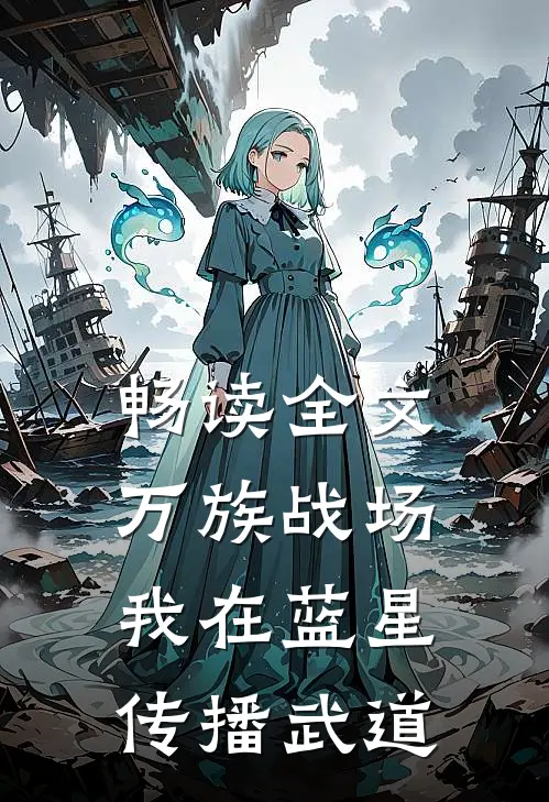 畅读全文万族战场：我在蓝星传播武道