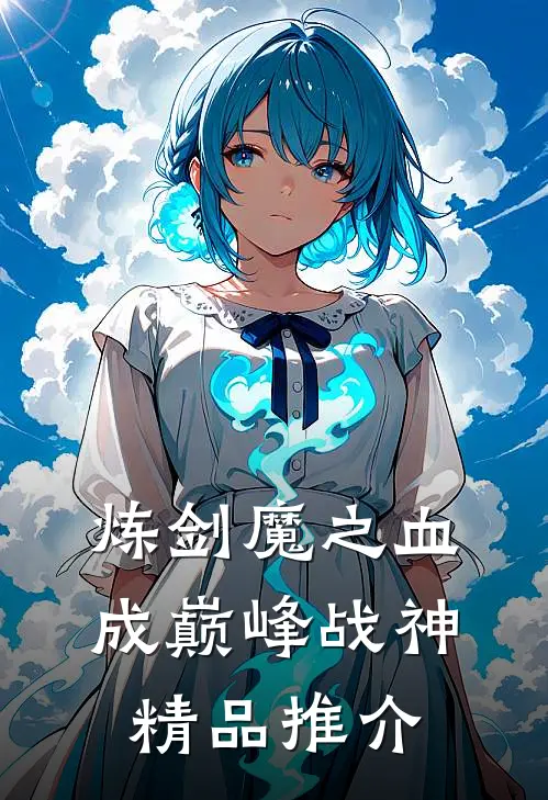 炼剑魔之血，成巅峰战神精品推介