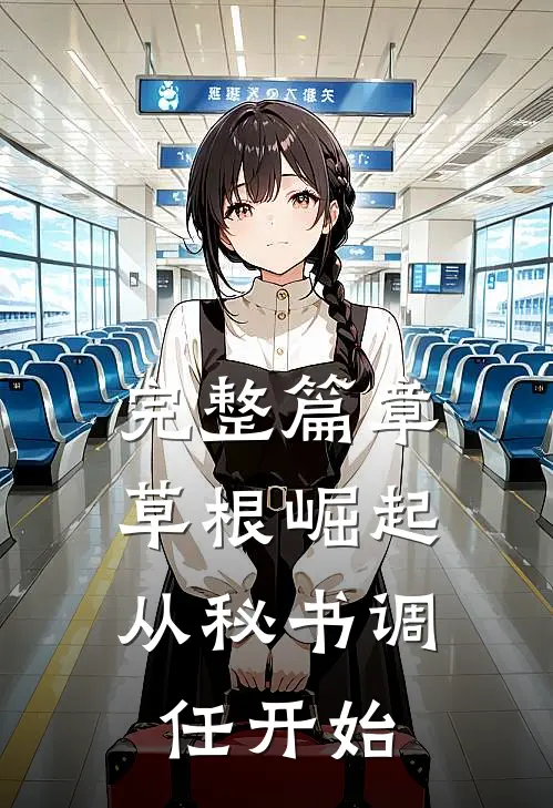 完整篇章草根崛起：从秘书调任开始