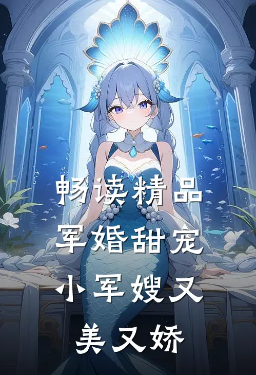 畅读精品军婚甜宠：小军嫂又美又娇