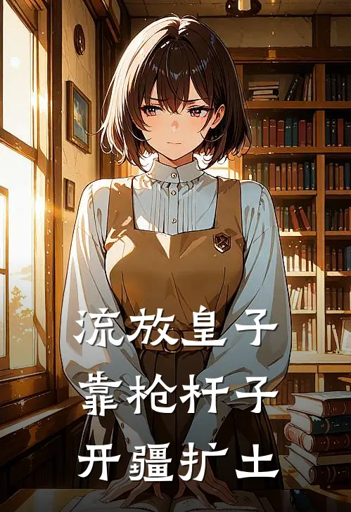 流放皇子，靠枪杆子开疆扩土