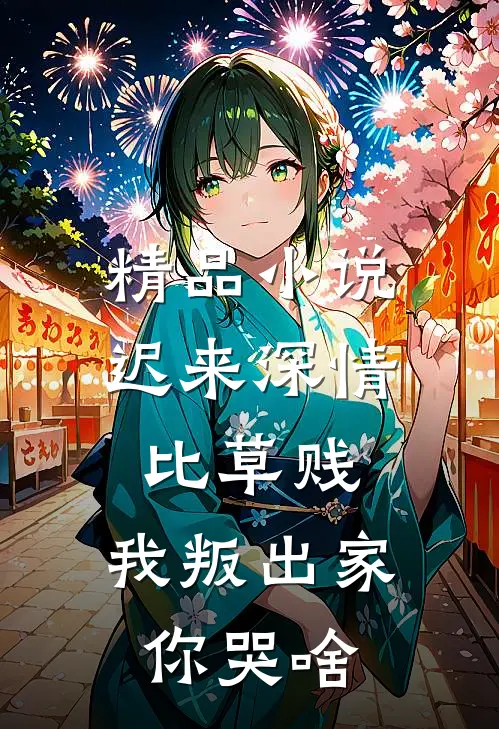 精品小说迟来深情比草贱，我叛出家你哭啥