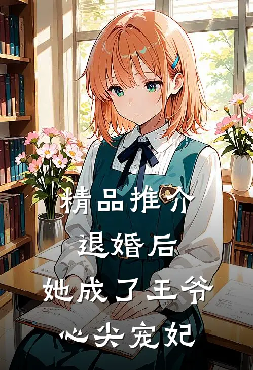 精品推介退婚后，她成了王爷心尖宠妃