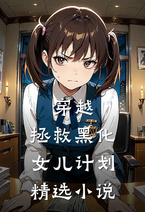 穿越：拯救黑化女儿计划精选小说